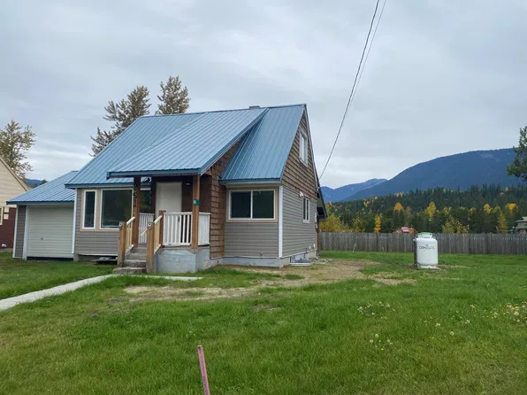 861 Cedar St, Thompson Nicola, BC V0E 1J0