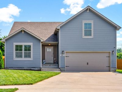 211 Sambar Dr, Clarksville, TN, 37040