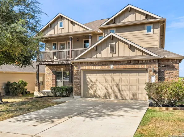 5707 Devonwood St, Schertz, TX 78108