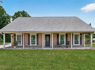 12202 Coachman Ln, Pinehurst, TX 77362