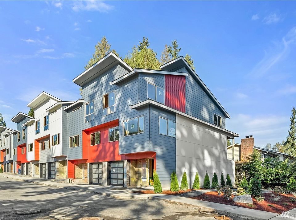 1st image of 19305 7th Ave W #B1