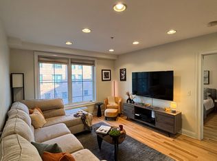 202 Clinton St APT 202, Hoboken, NJ 07030