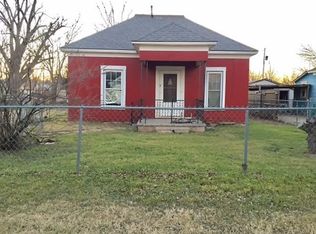 103 N Donald Ave, El Reno, OK 73036