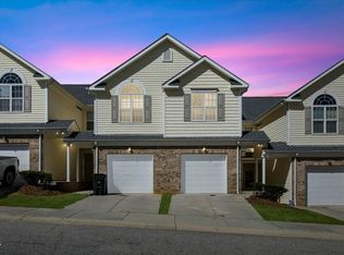 1306 Plexor Ln, Knightdale, NC 27545