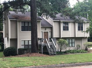 360 Sheringham Ct, Roswell, GA 30076