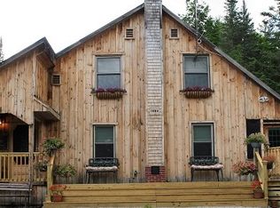 1847 Scales Hill Rd, Washington, VT 05675