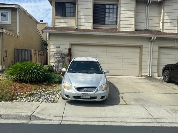 34769 Comstock Cmn, Fremont, CA 94555