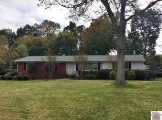 122 Byron Dr, Paducah, KY 42003