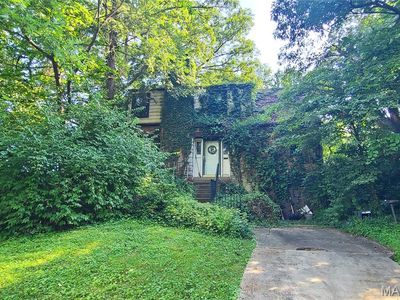 630 County Hills Dr, Saint Louis, MO, 63119