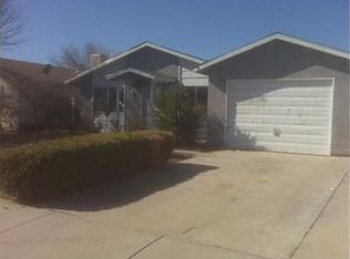 705 S Grant St, Shafter, CA 93263