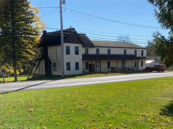 1268 County Road 19, Beaver Dams, NY 14812