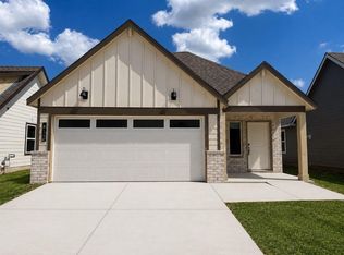 812 Coffee Mill Ln, College Station, TX 77845