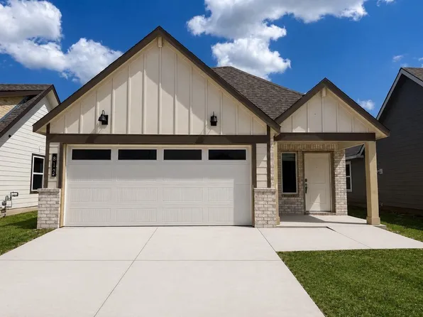 812 Coffee Mill Ln, College Station, TX 77845