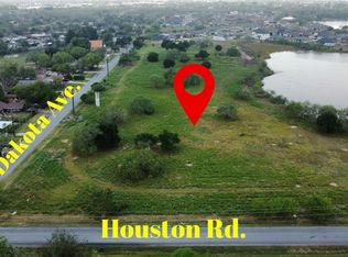 6405 Houston Rd, Brownsville, TX 78521