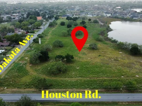 6405 Houston Rd, Brownsville, TX 78521