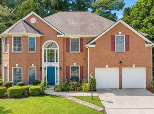 4246 Galilee Dr NE, Kennesaw, GA 30144