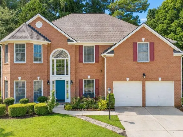 4246 Galilee Dr NE, Kennesaw, GA 30144