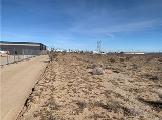 0 Racoon Rd, Adelanto, CA 92301