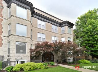 4731 N Beacon St APT 1N, Chicago, IL 60640