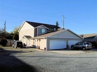 838 Cook Rd, Sedro Woolley, WA 98284