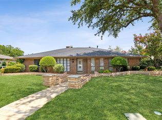 1437 San Antone Ln, Lewisville, TX 75077