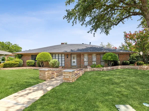 1437 San Antone Ln, Lewisville, TX 75077