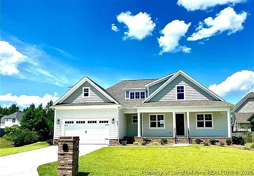 442 W Summerchase Dr Photo 1