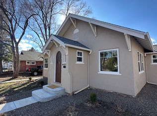 603 W Birch Ave #2, Flagstaff, AZ 86001