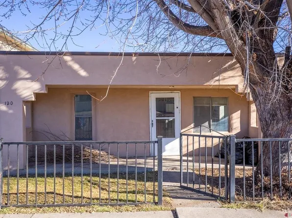 120 Browning Avenue, Ignacio, CO 81137
