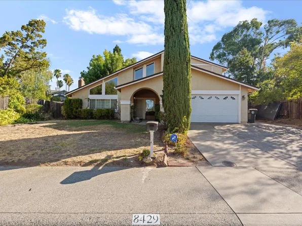 8429 Menke Way, Citrus Heights, CA 95610
