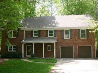 5000 Talmadge Ct, Charlotte, NC 28211