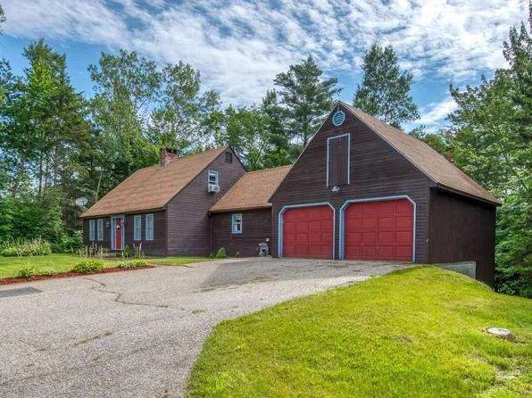 206 Howard Street, Berlin, NH 03570
