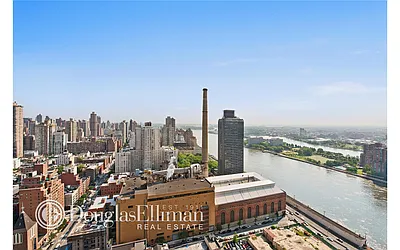 Sold by Douglas Elliman