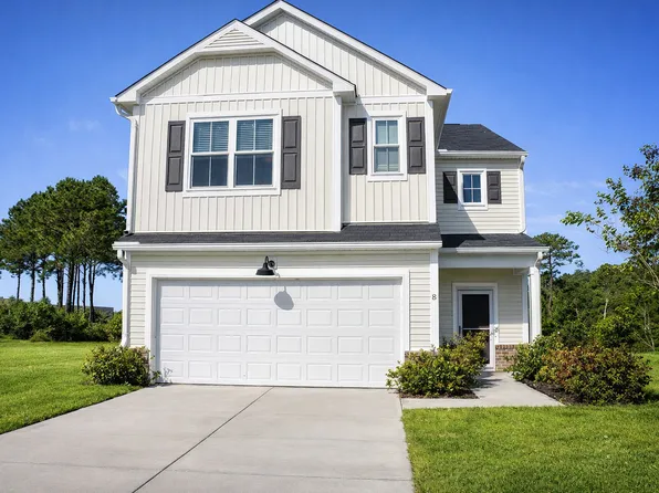 8 Hanging Branch Ct, Bluffton, SC 29910