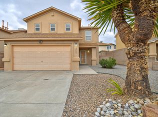 12409 Tularosa Trl NE, Albuquerque, NM 87111