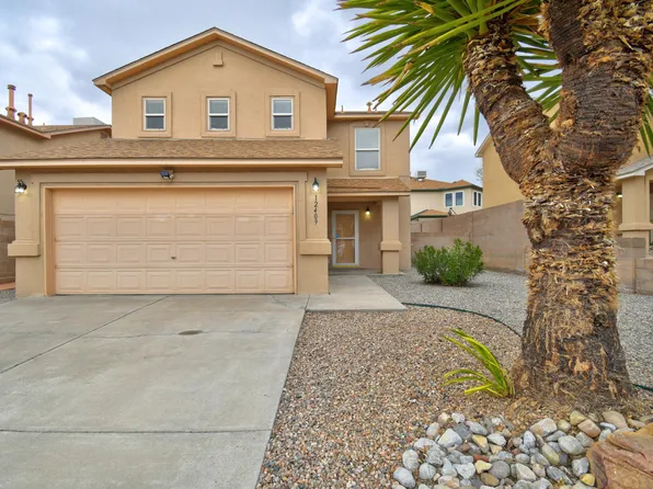 12409 Tularosa Trl NE, Albuquerque, NM 87111
