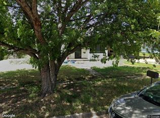 313 S 3rd St, Tonkawa, OK 74653