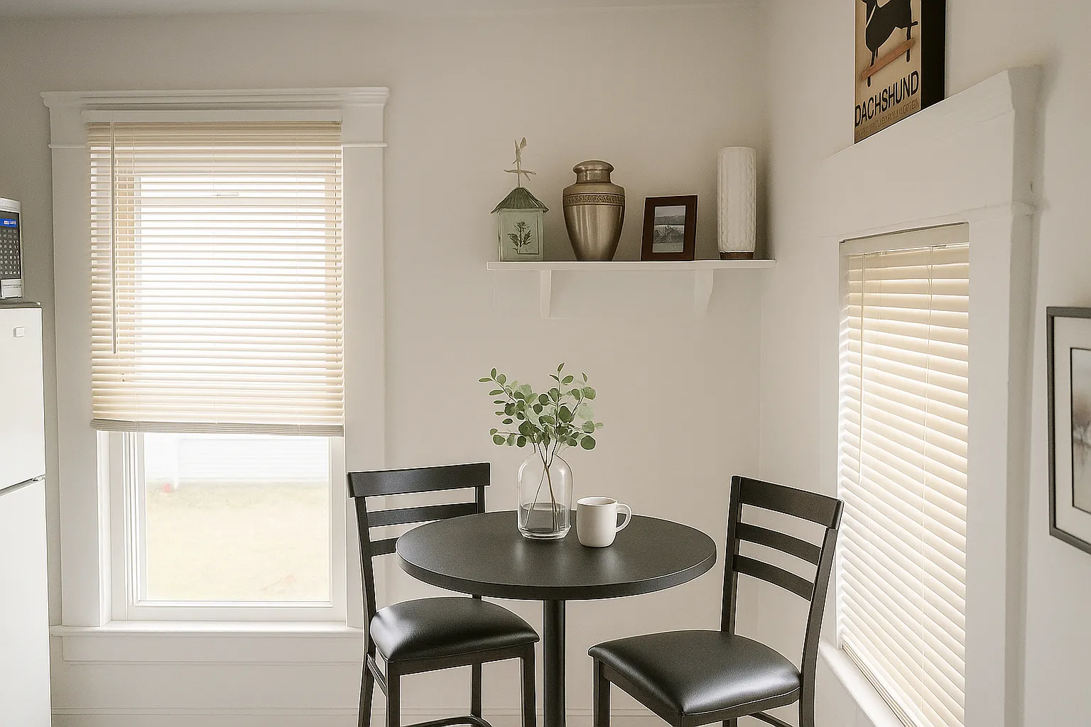 1 bed, 800 sqft, $850 — Photo 1