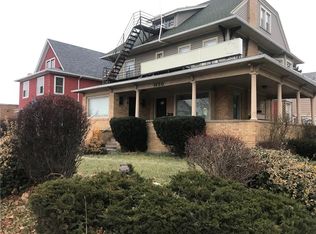 1450 Lake Ave, Rochester, NY 14615