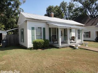 308 N Charles St, Searcy, AR 72143