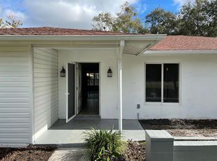 1236 Pilgrim Rd, Spring Hill, FL 34606