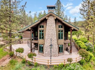 180 Pilgeram Rd, Plains, MT 59859