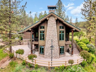 180 Pilgeram Rd, Plains, MT, 59859