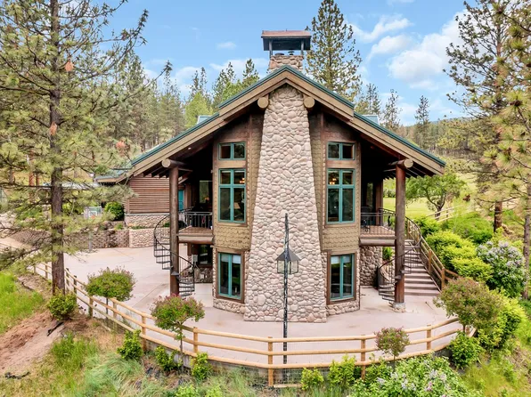 180 Pilgeram Rd, Plains, MT 59859