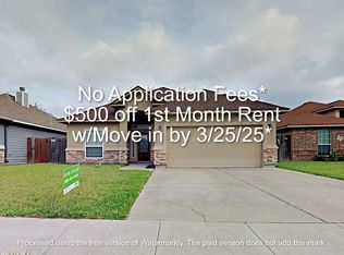 4356 Summer Wind Dr, Corpus Christi, TX 78413