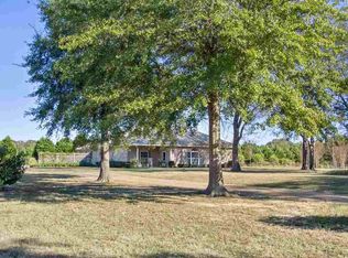 866 Catlett Rd, Canton, MS 39046