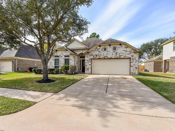 4215 Mill Oaks Dr, Houston, TX 77084