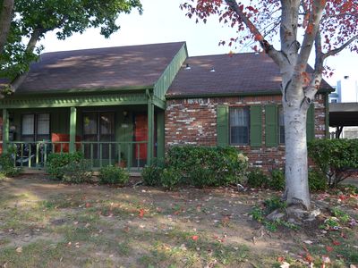 5639 S Newport Ave, Tulsa, OK, 74105