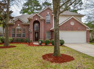 10314 Dyer Gln, Houston, TX 77070