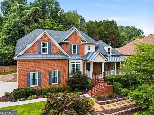 11415 Donnington Dr, Johns Creek, GA 30097